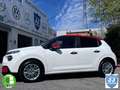 Citroen C3 1.6BlueHDi Live Edition 75 Blanc - thumbnail 4