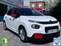Citroen C3 1.6BlueHDi Live Edition 75 Blanc - thumbnail 3