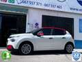 Citroen C3 1.6BlueHDi Live Edition 75 Blanc - thumbnail 2
