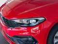 Fiat Tipo 5-Türer 1.5 HYBRID DCT AUTOMATIK/KLIMA/TFT/ 96 ... Rot - thumbnail 5