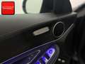 Mercedes-Benz C 300 e AVANTGARDE MBEAM+360+DISTRONIC+AMBIENTE+ Schwarz - thumbnail 16