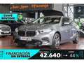 BMW 216 216dA Gran Coupé Gri - thumbnail 1