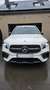 Mercedes-Benz GLB 200 7G-DCT AMG Line Blanc - thumbnail 2