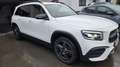 Mercedes-Benz GLB 200 7G-DCT AMG Line Blanc - thumbnail 1