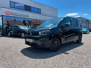 Berlingo 1.5 BlueHDi M Max*AUTOMAAT*NEW-2026*APPLE CARPLAY*LED*CAMERA*2-SCHUIFDEUREN*