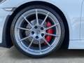 Porsche Boxster 981 Spyder/Vollschale/Sport Chrono/PZ Scheckheft White - thumbnail 5