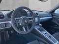 Porsche Boxster 981 Spyder/Vollschale/Sport Chrono/PZ Scheckheft White - thumbnail 6