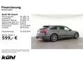 Audi A6 45 TFSI S tronic 2x S line Matrix/Stand Grau - thumbnail 2