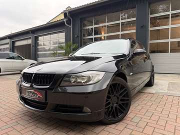 i e90 Limousine Klima ZV PDC Tüv 05.2027