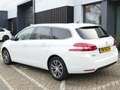 Peugeot 308 SW 1.2 PureTech Allure | Navigatie | Cruise contro Blanco - thumbnail 7