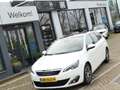 Peugeot 308 SW 1.2 PureTech Allure | Navigatie | Cruise contro Blanco - thumbnail 10