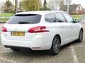Peugeot 308 SW 1.2 PureTech Allure | Navigatie | Cruise contro Blanco - thumbnail 9