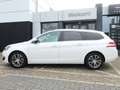 Peugeot 308 SW 1.2 PureTech Allure | Navigatie | Cruise contro Blanco - thumbnail 2