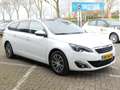 Peugeot 308 SW 1.2 PureTech Allure | Navigatie | Cruise contro Blanco - thumbnail 8