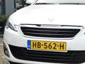 Peugeot 308 SW 1.2 PureTech Allure | Navigatie | Cruise contro Blanco - thumbnail 13