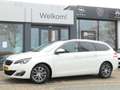 Peugeot 308 SW 1.2 PureTech Allure | Navigatie | Cruise contro Blanco - thumbnail 11