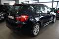 BMW X3 xDrive20d M Sport+NAVI+PDC+KLIMA Schwarz - thumbnail 6