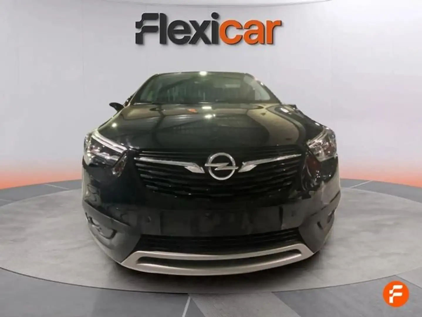 Opel Crossland 1.2 S&S Business Elegance 130 Noir - 2