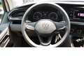 Volkswagen T6.1 Transporter 2.0 TDI BMT Kasten 3Sitze Navi Blanc - thumbnail 13