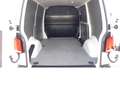 Volkswagen T6.1 Transporter 2.0 TDI BMT Kasten 3Sitze Navi Blanc - thumbnail 6