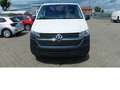 Volkswagen T6.1 Transporter 2.0 TDI BMT Kasten 3Sitze Navi Blanc - thumbnail 3