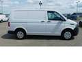 Volkswagen T6.1 Transporter 2.0 TDI BMT Kasten 3Sitze Navi Blanc - thumbnail 2
