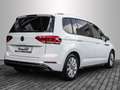 Volkswagen Touran Comfortline R-Line 1.5 TSI DSG IQ.DRIVE Weiß - thumbnail 4