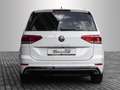 Volkswagen Touran Comfortline R-Line 1.5 TSI DSG IQ.DRIVE Weiß - thumbnail 6
