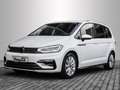 Volkswagen Touran Comfortline R-Line 1.5 TSI DSG IQ.DRIVE Weiß - thumbnail 3