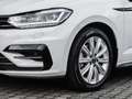 Volkswagen Touran Comfortline R-Line 1.5 TSI DSG IQ.DRIVE Weiß - thumbnail 7