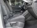 Volkswagen Touran Comfortline R-Line 1.5 TSI DSG IQ.DRIVE Weiß - thumbnail 11