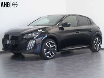 e-208 GT LED/NAVI/CARPLAY/DAB/11KW/SOH