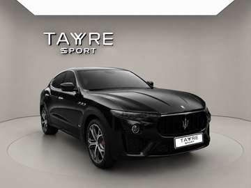 V6 430 HP AWD S GranSport