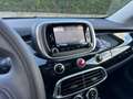 Fiat 500X PANO - CAMERA - KEYLESS - LED Zwart - thumbnail 10