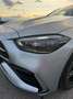 Mercedes-Benz C 220 C 220d 4Matic AMG Line Silber - thumbnail 9