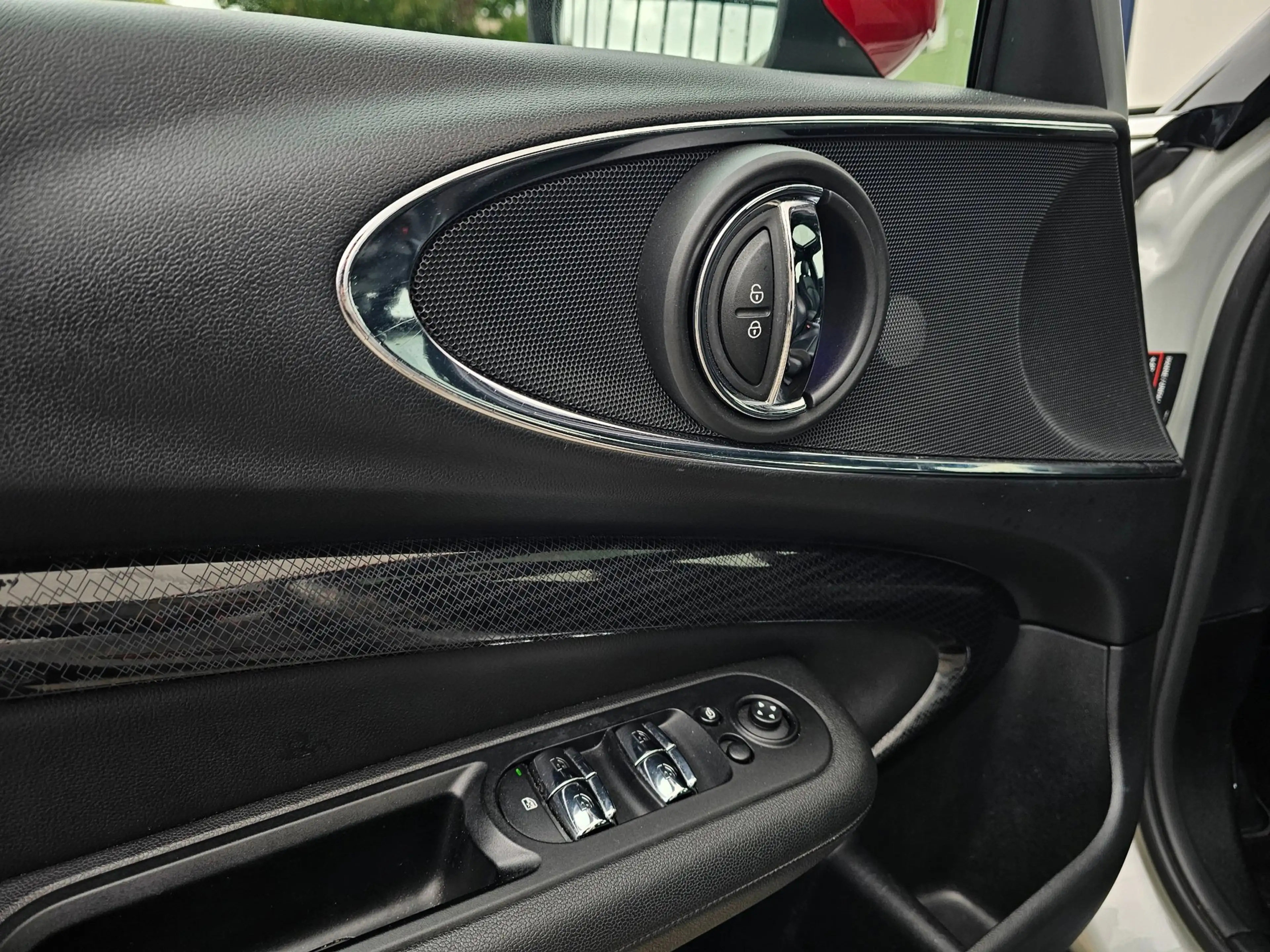 MINI John Cooper Works Clubman 2.0 JCW ALL4 306pk bj 2020 HUD|PANO|VIRTUAL DASH V — photo 15