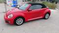 Volkswagen Maggiolino Cabrio 1.2 tsi Design Rojo - thumbnail 3
