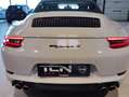 Porsche 911 911 Carrera 4S Cabriolet 3.0 Turbo PDK Gris - thumbnail 10