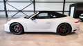 Porsche 911 911 Carrera 4S Cabriolet 3.0 Turbo PDK Gris - thumbnail 11