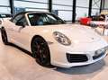 Porsche 911 911 Carrera 4S Cabriolet 3.0 Turbo PDK Gris - thumbnail 3