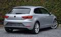 SEAT Leon Leon 1.8 TSI FR  180ch Zilver - thumbnail 8