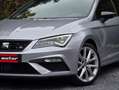 SEAT Leon Leon 1.8 TSI FR  180ch Zilver - thumbnail 3