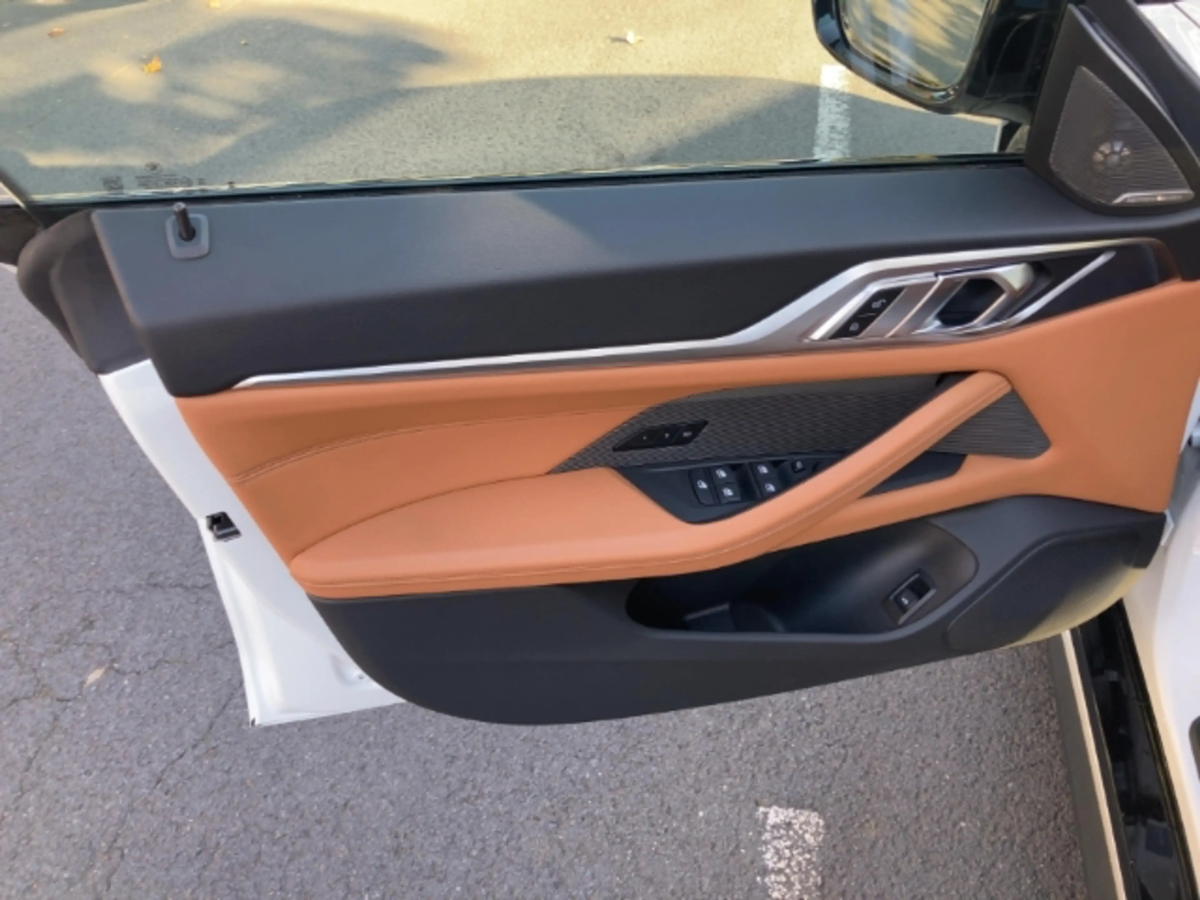 BMW i4 M60 xDrive GC M-Sport-Pro Pano AHK 18''DA-Prof PA+ — photo 12