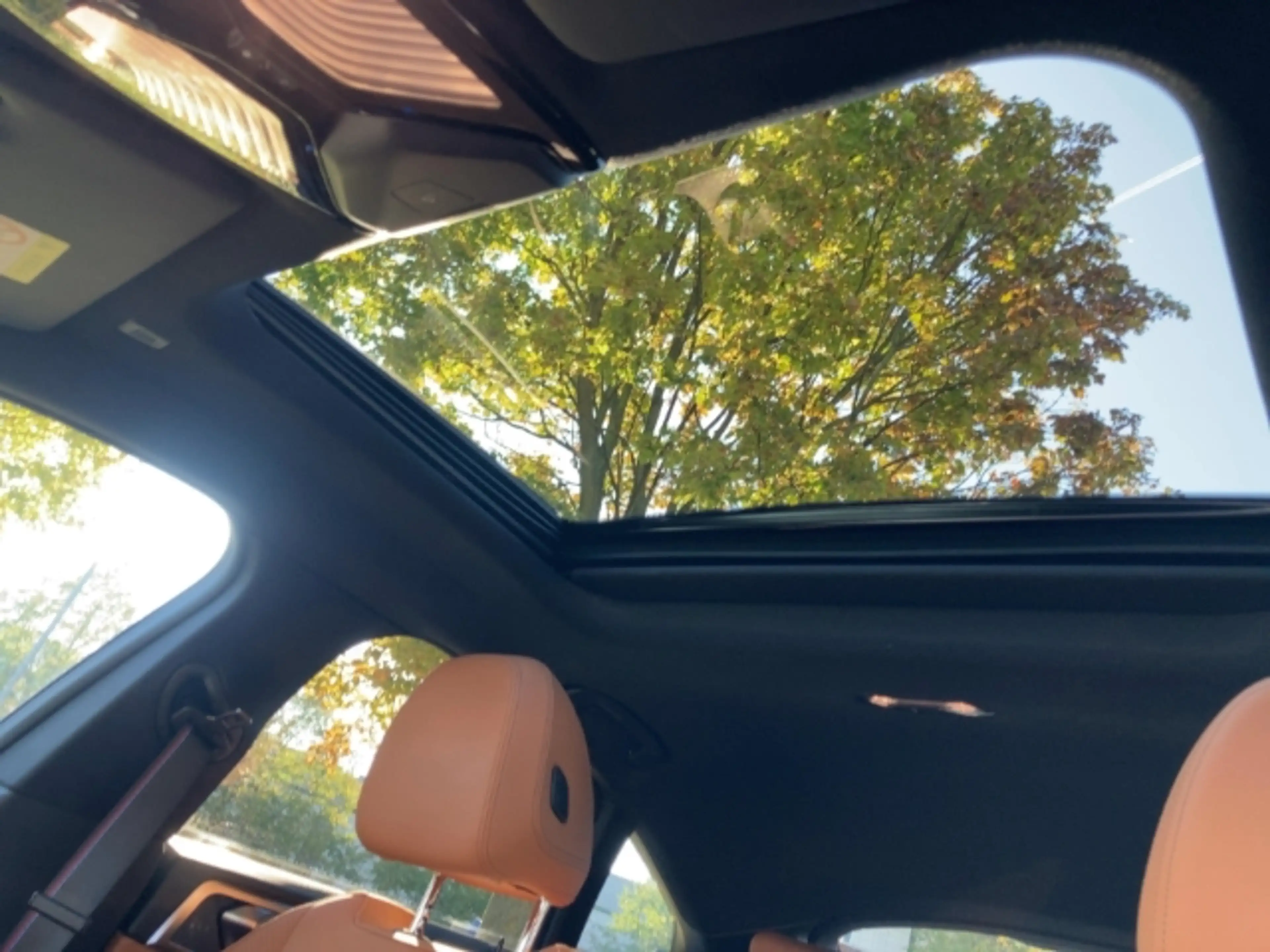 BMW i4 M60 xDrive GC M-Sport-Pro Pano AHK 18''DA-Prof PA+ — photo 15