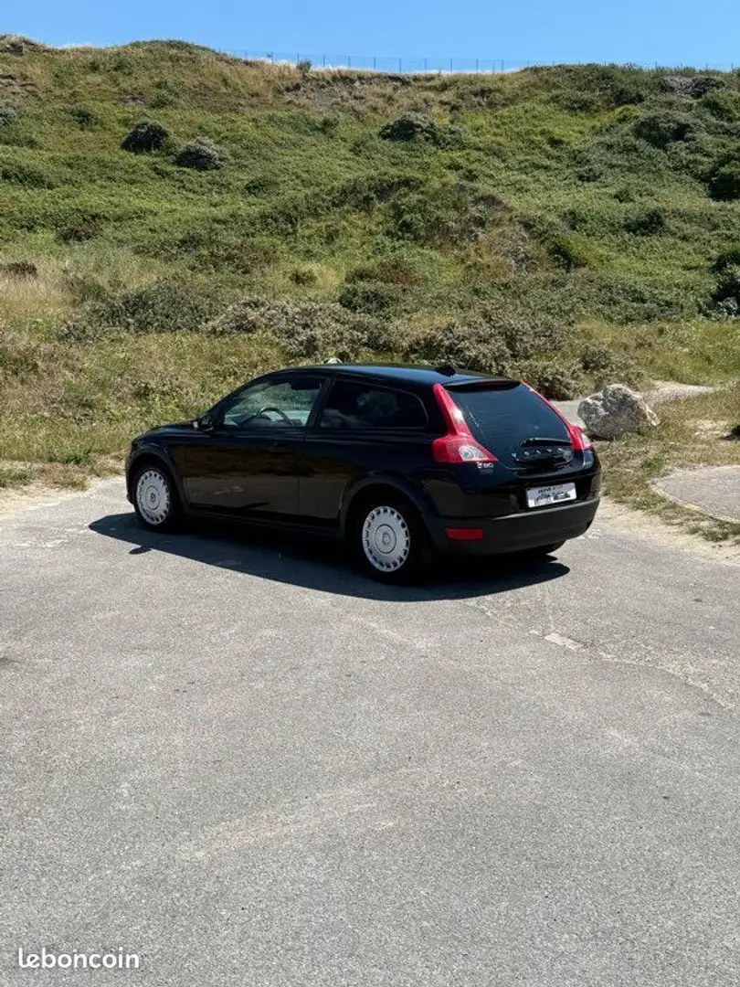 Volvo C30 Noir - 2