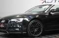 Audi A5 Cabriolet*2.0 TDI *quattro*LED*Navi*S Line* Noir - thumbnail 34
