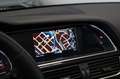 Audi A5 Cabriolet*2.0 TDI *quattro*LED*Navi*S Line* Noir - thumbnail 18