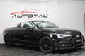 Audi A5 Cabriolet*2.0 TDI *quattro*LED*Navi*S Line* Noir - thumbnail 7