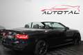 Audi A5 Cabriolet*2.0 TDI *quattro*LED*Navi*S Line* Noir - thumbnail 10