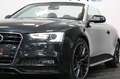 Audi A5 Cabriolet*2.0 TDI *quattro*LED*Navi*S Line* Noir - thumbnail 30